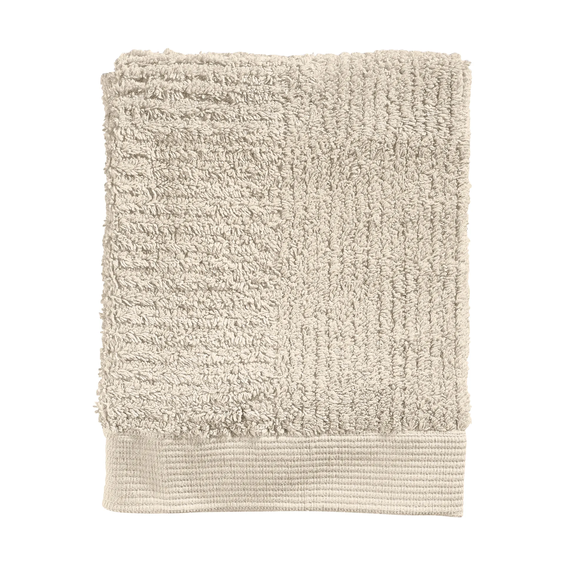 Classic towel 50x70 cm, Sand Zone Denmark