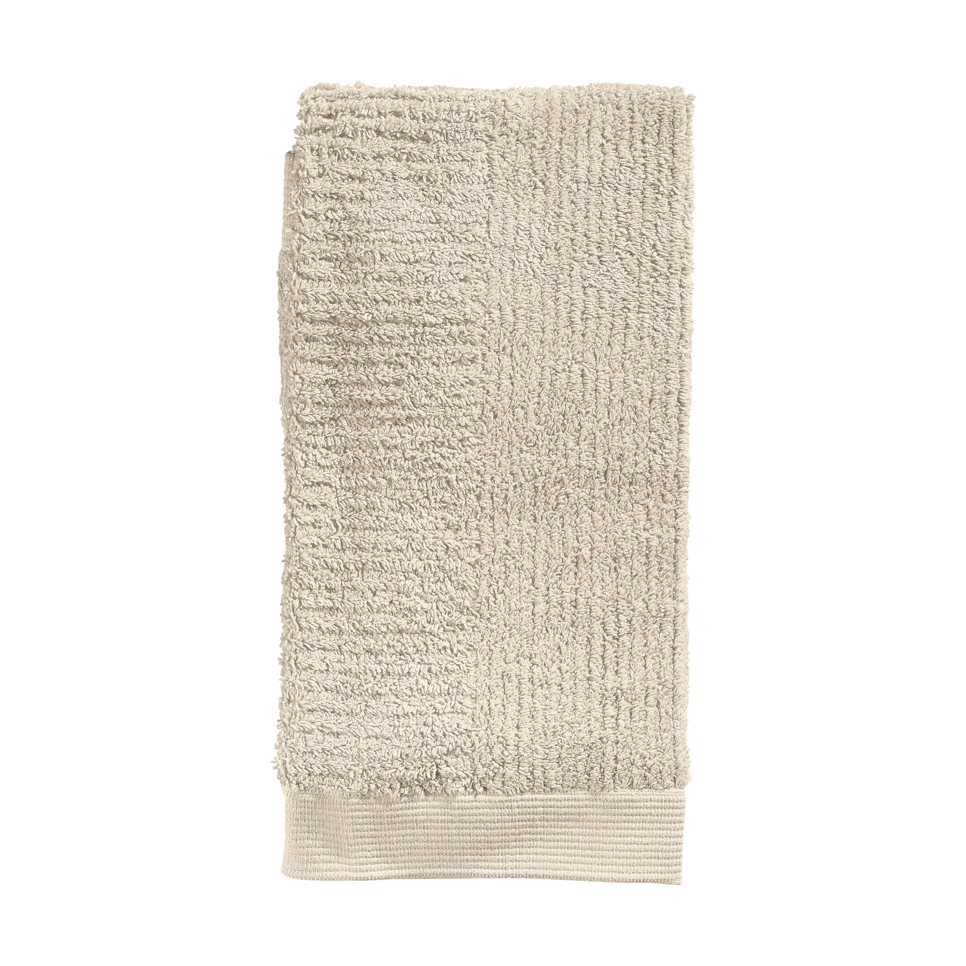Classic towel set 4 pieces, Sand Zone Denmark