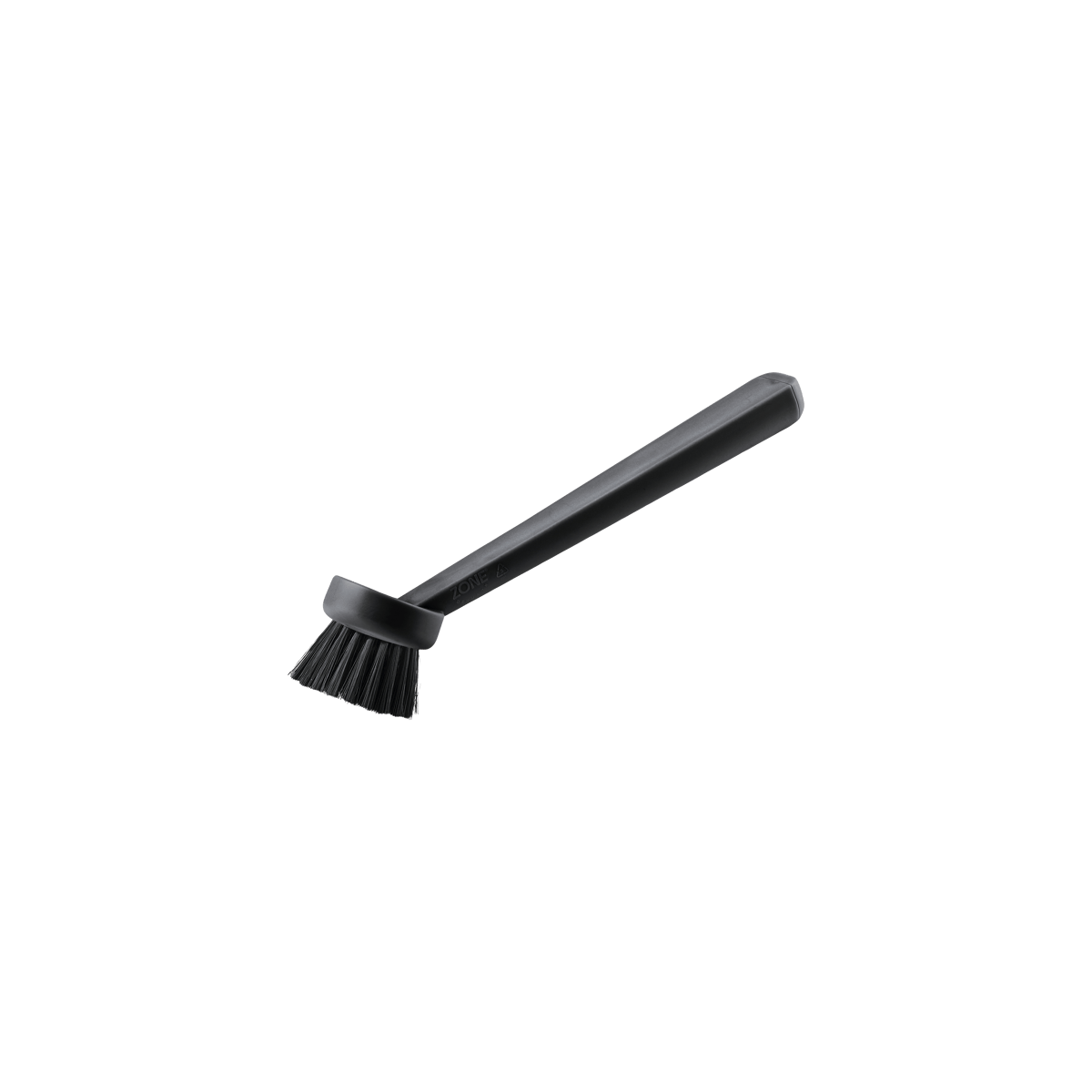 Zone Denmark Diish dish brush Black | Scandinavian Design | Dishcloths & brushes | Black