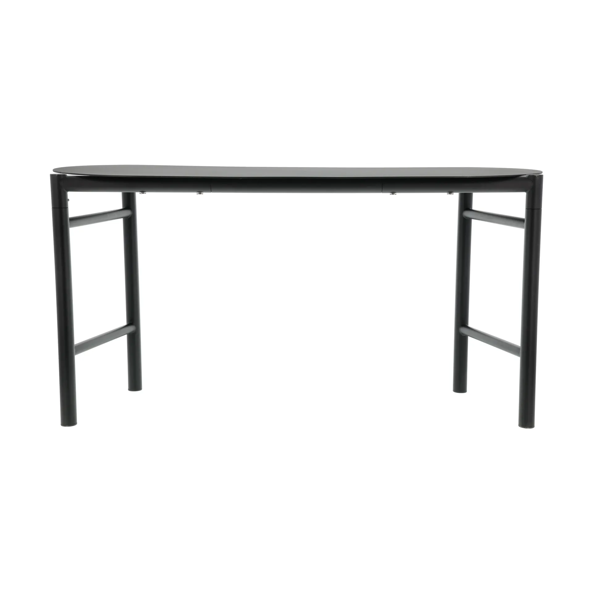 Disc bench 33x80 cm, Black Zone Denmark