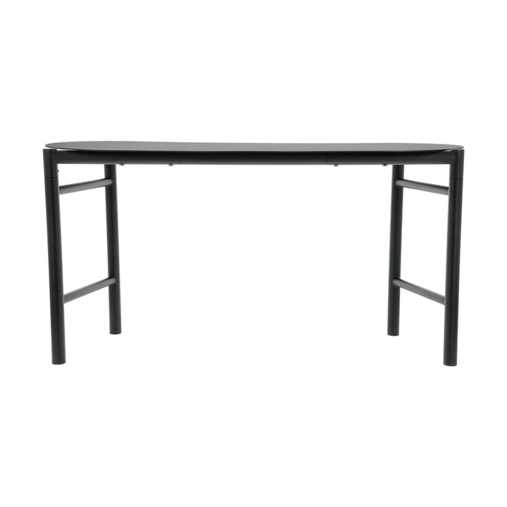 Disc bench 33x80 cm - Black - Zone Denmark