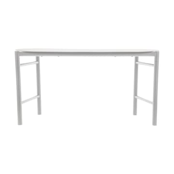 Disc bench 33x80 cm - Soft Grey - Zone Denmark