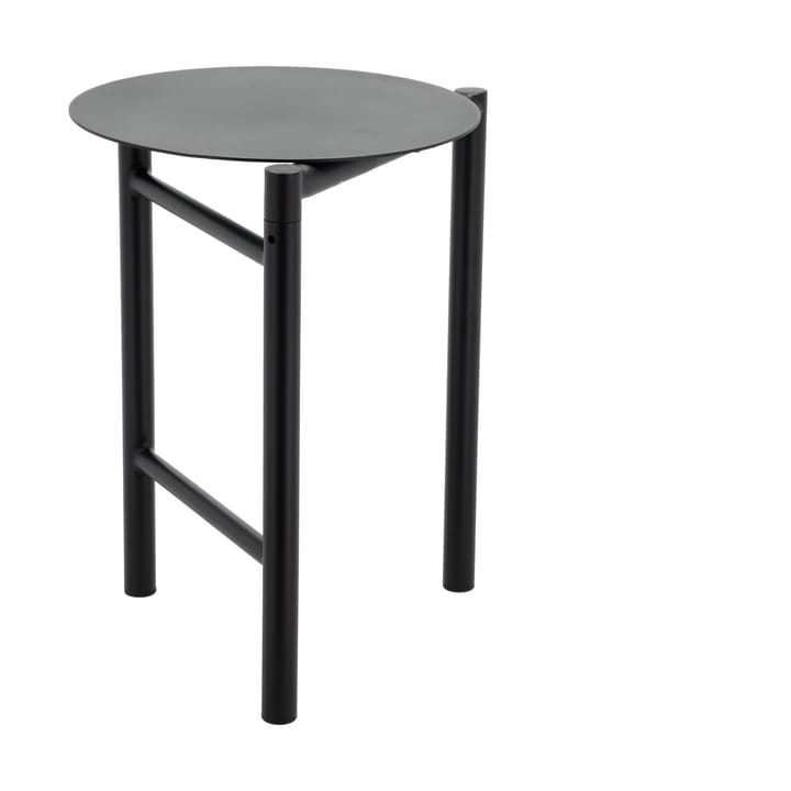 Disc stool - Black - Zone Denmark