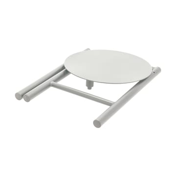 Disc stool - Soft Grey - Zone Denmark