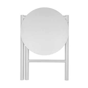 Disc stool - Soft Grey - Zone Denmark