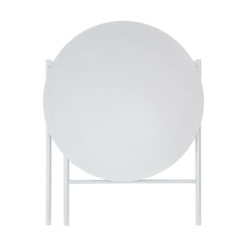Disc table Ø70 cm - Soft Grey - Zone Denmark