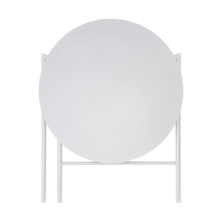 Disc table Ø70 cm - Soft Grey - Zone Denmark