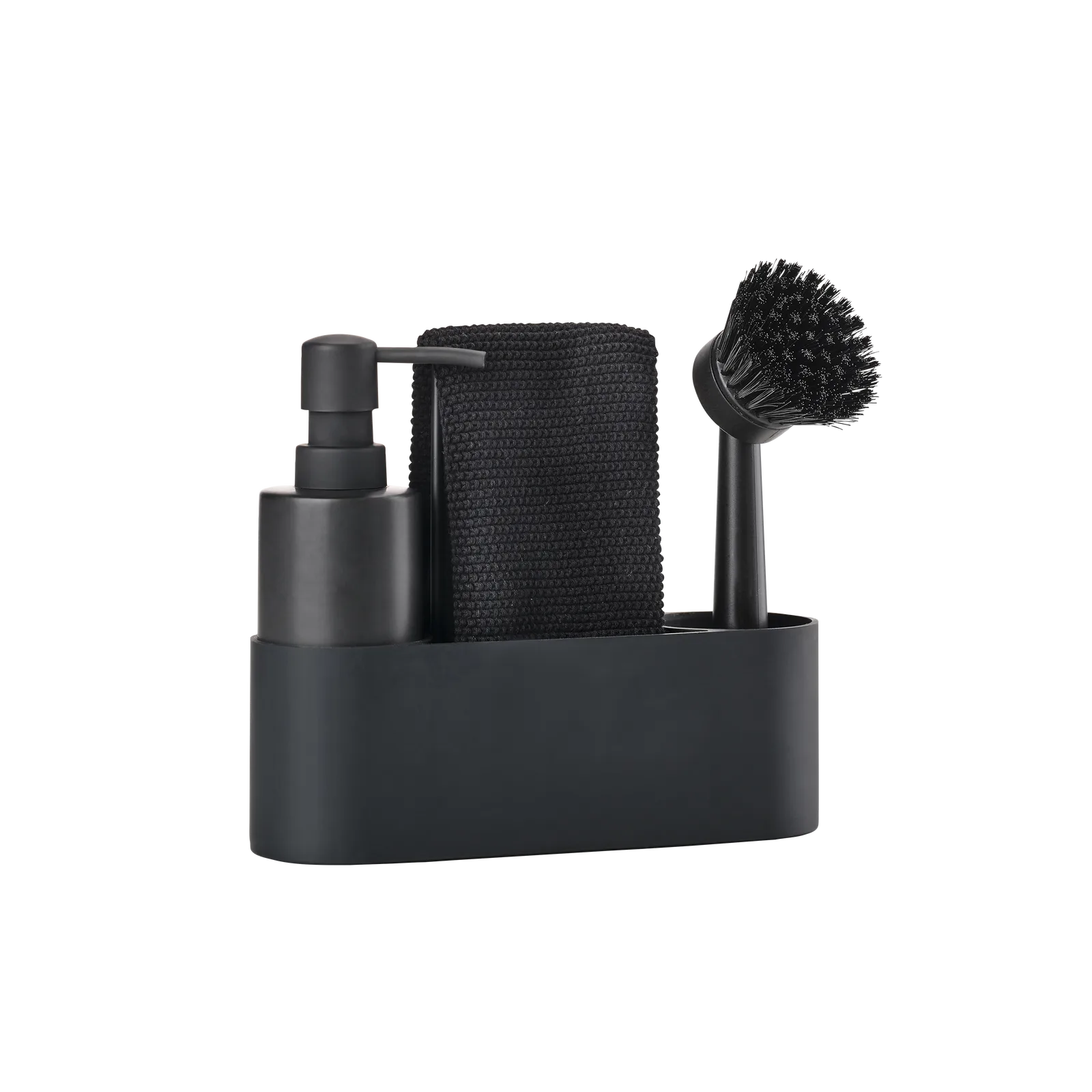 Dish set singles, Black Zone Denmark