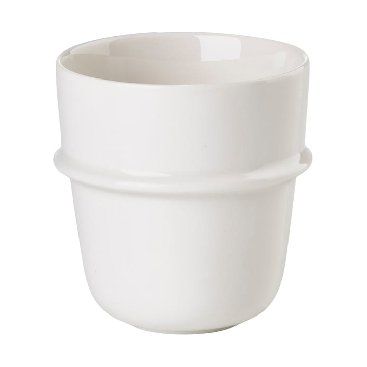 Eau mug 32 cl - Off-white - Zone Denmark