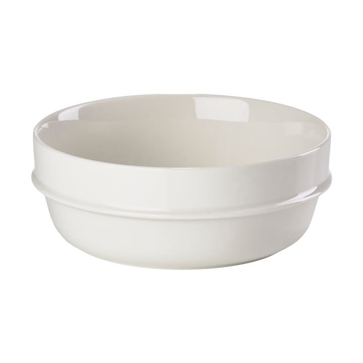 Eau Poke/ramen bowl 0.6 L - Off-white - Zone Denmark