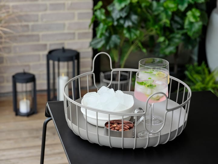 Eau Poke/ramen bowl 0.6 L - Off-white - Zone Denmark