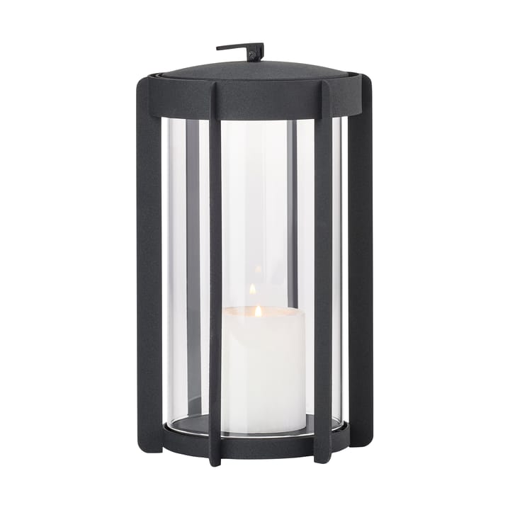 Firefly Lantern candle lantern 25 cm - Black - Zone Denmark