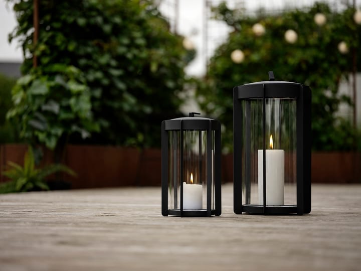 Firefly Lantern candle lantern 25 cm - Black - Zone Denmark
