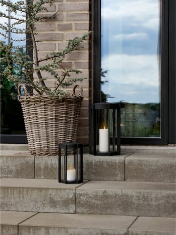 Firefly Lantern candle lantern 35 cm - Black - Zone Denmark