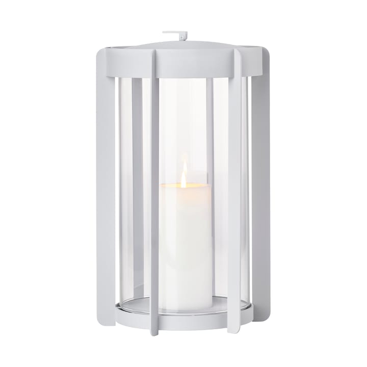 Firefly Lantern candle lantern 35 cm - Soft Grey - Zone Denmark