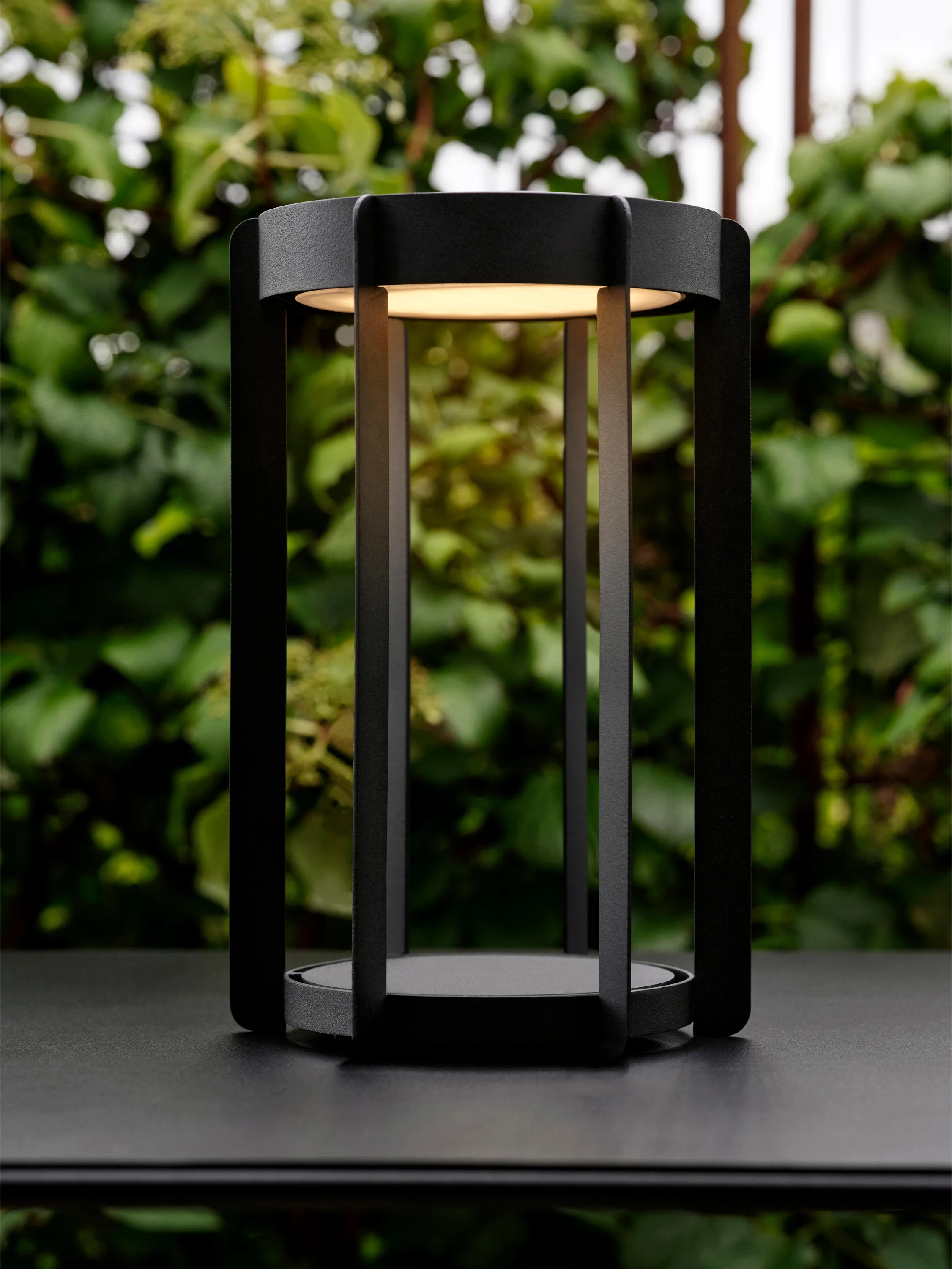 Firefly lantern portable LED lamp from Zone Denmark - NordicNest.com