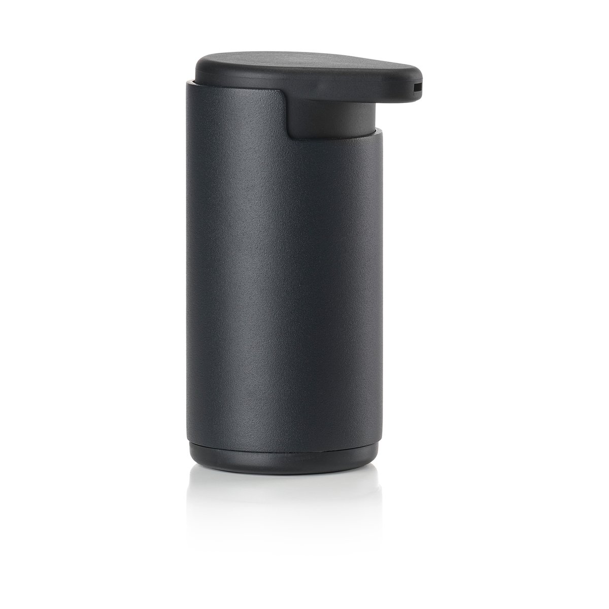 Zone Denmark Frost soap Black | Scandinavian Design | Soap dispensers & dishes | Black