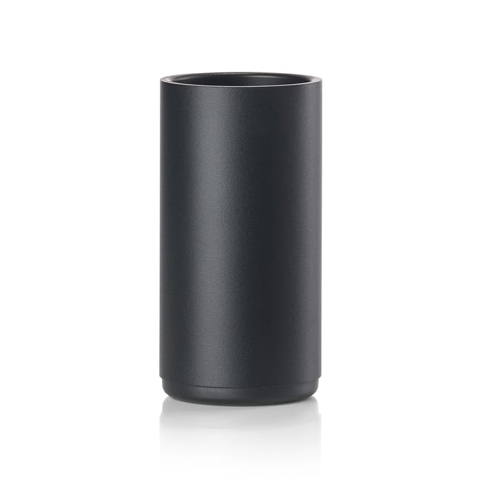Frost toothbrush mug - Black - Zone Denmark