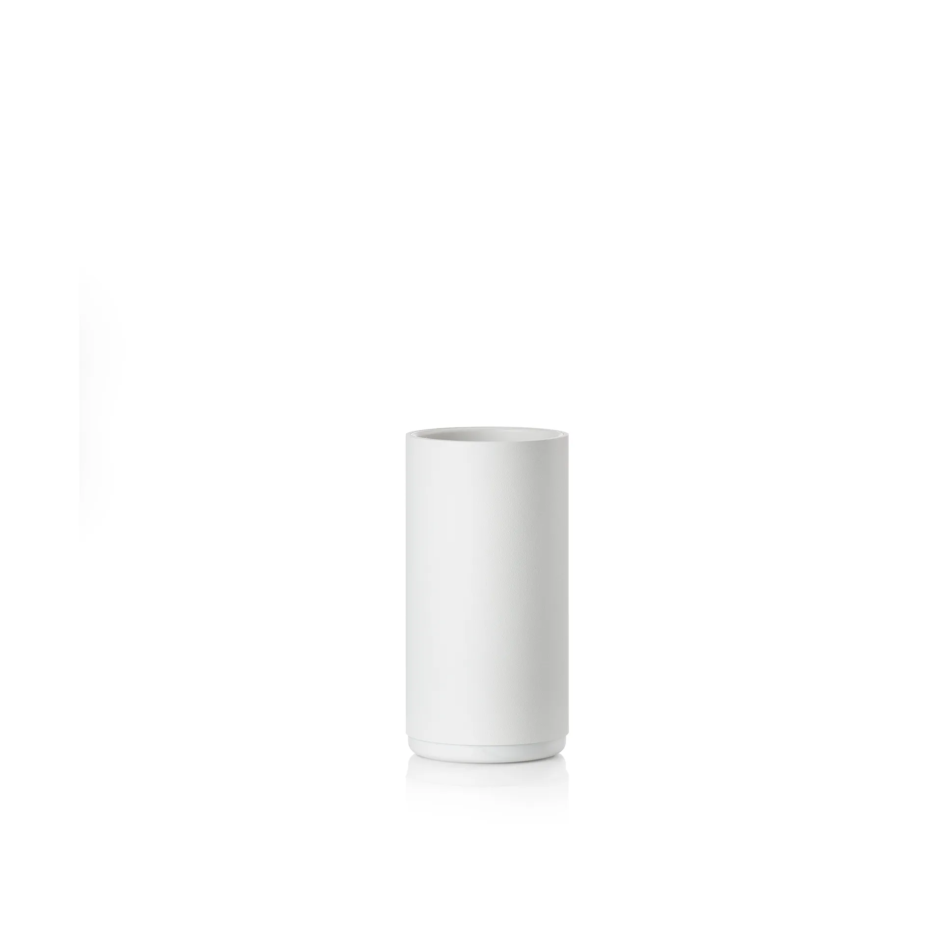 Frost toothbrush mug, White Zone Denmark