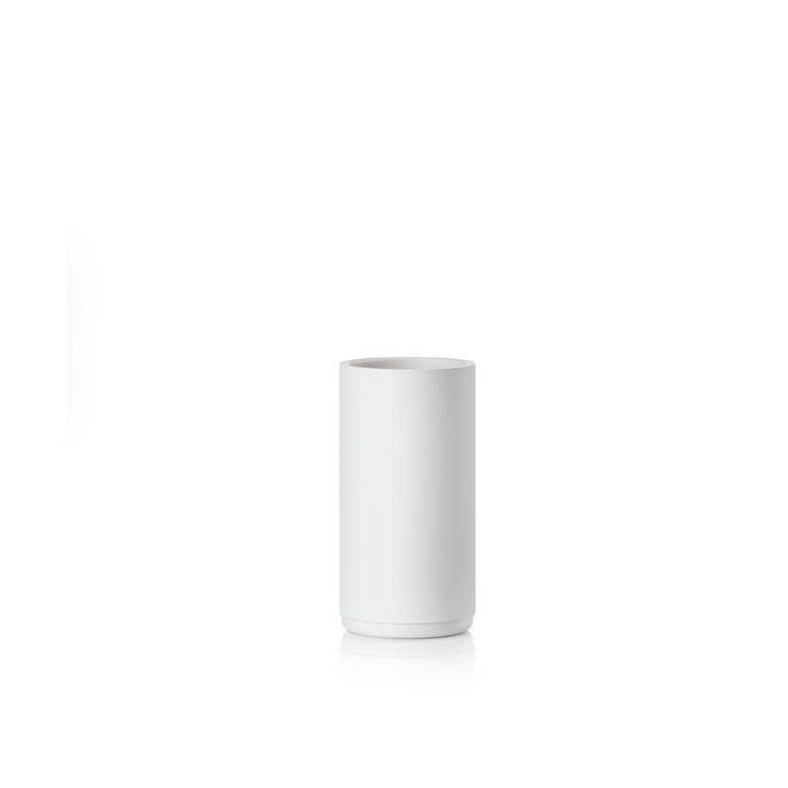 Frost toothbrush mug - White - Zone Denmark