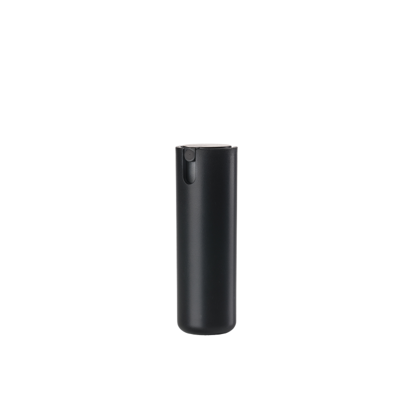 Zone Denmark Hand Spray Go Clean Singles Black | Scandinavian Design | Soap dispensers & dishes | Black