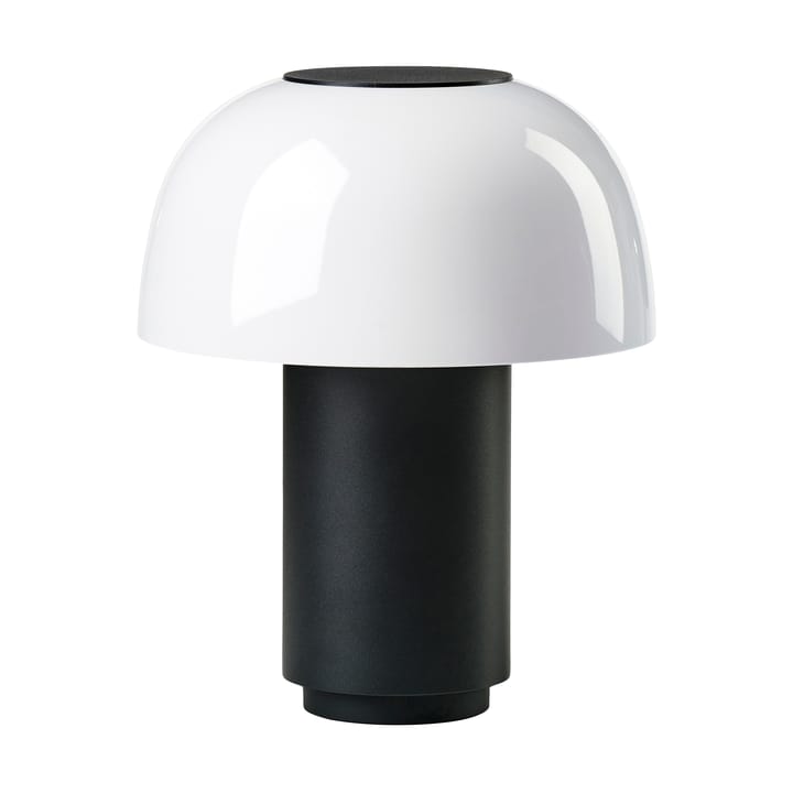 Harvest Moon table lamp portable 22 cm - Black - Zone Denmark