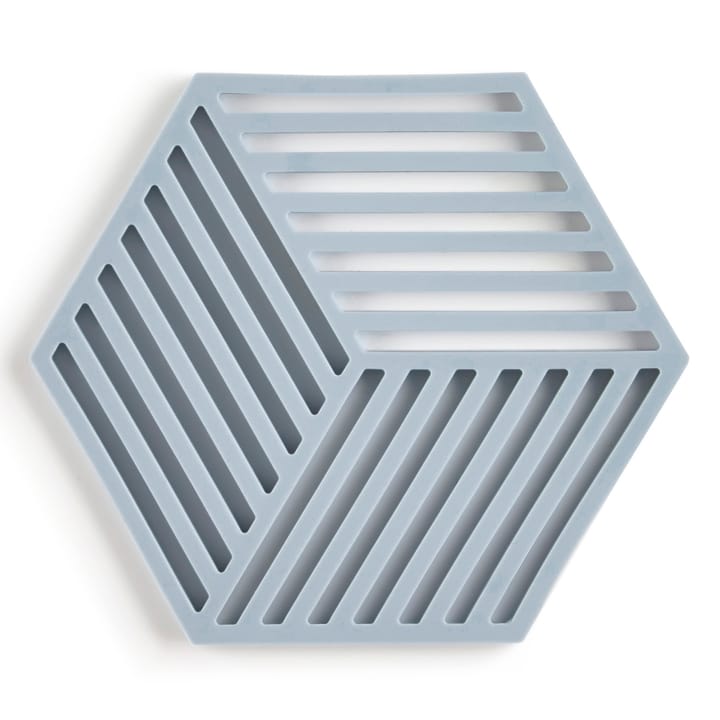 Hexagon trivet - Sky - Zone Denmark