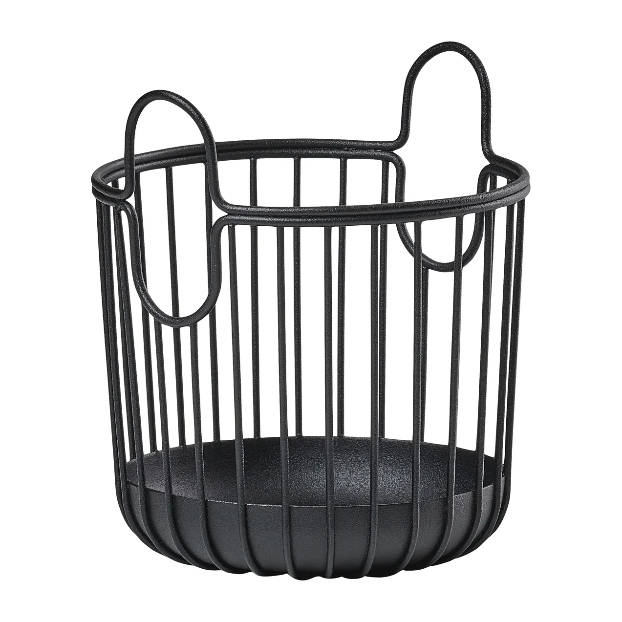 Inu basket 10.5x13.5 cm, Black Zone Denmark