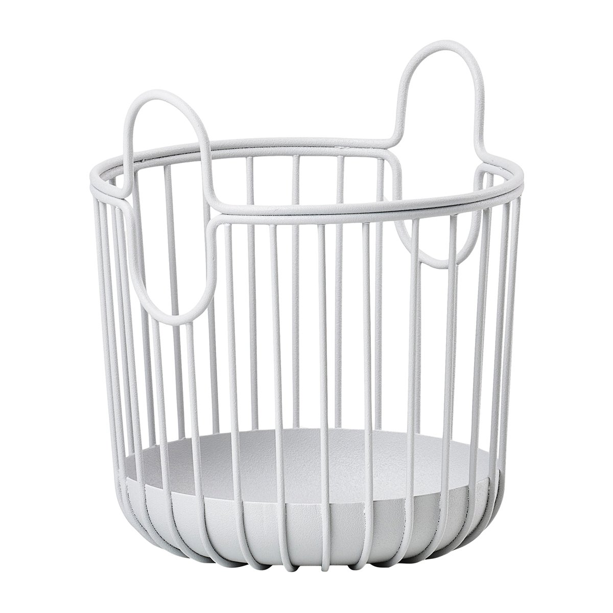 Zone Denmark Inu basket 10.5x13.5 cm Soft grey