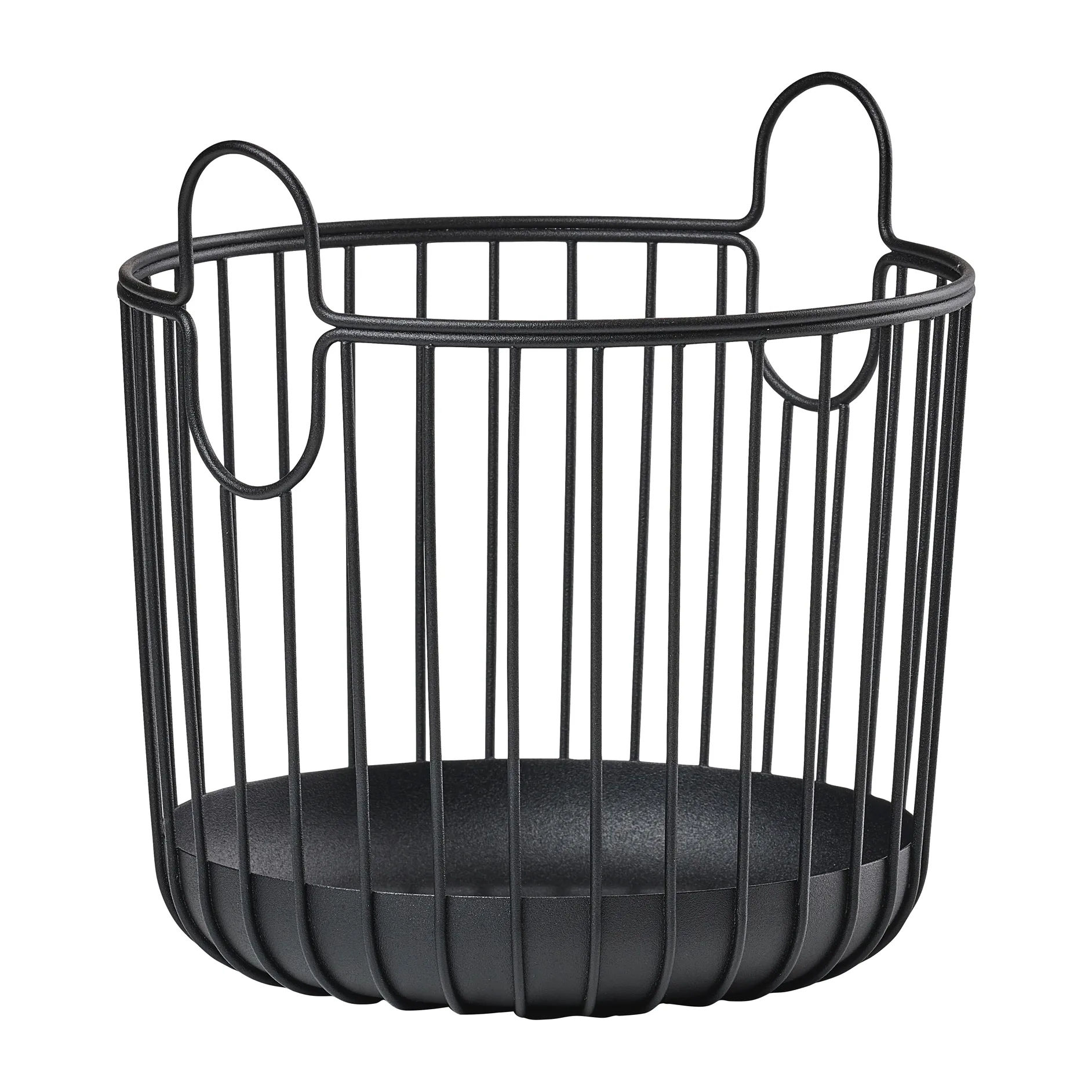 Inu basket 20x20 cm, Black Zone Denmark
