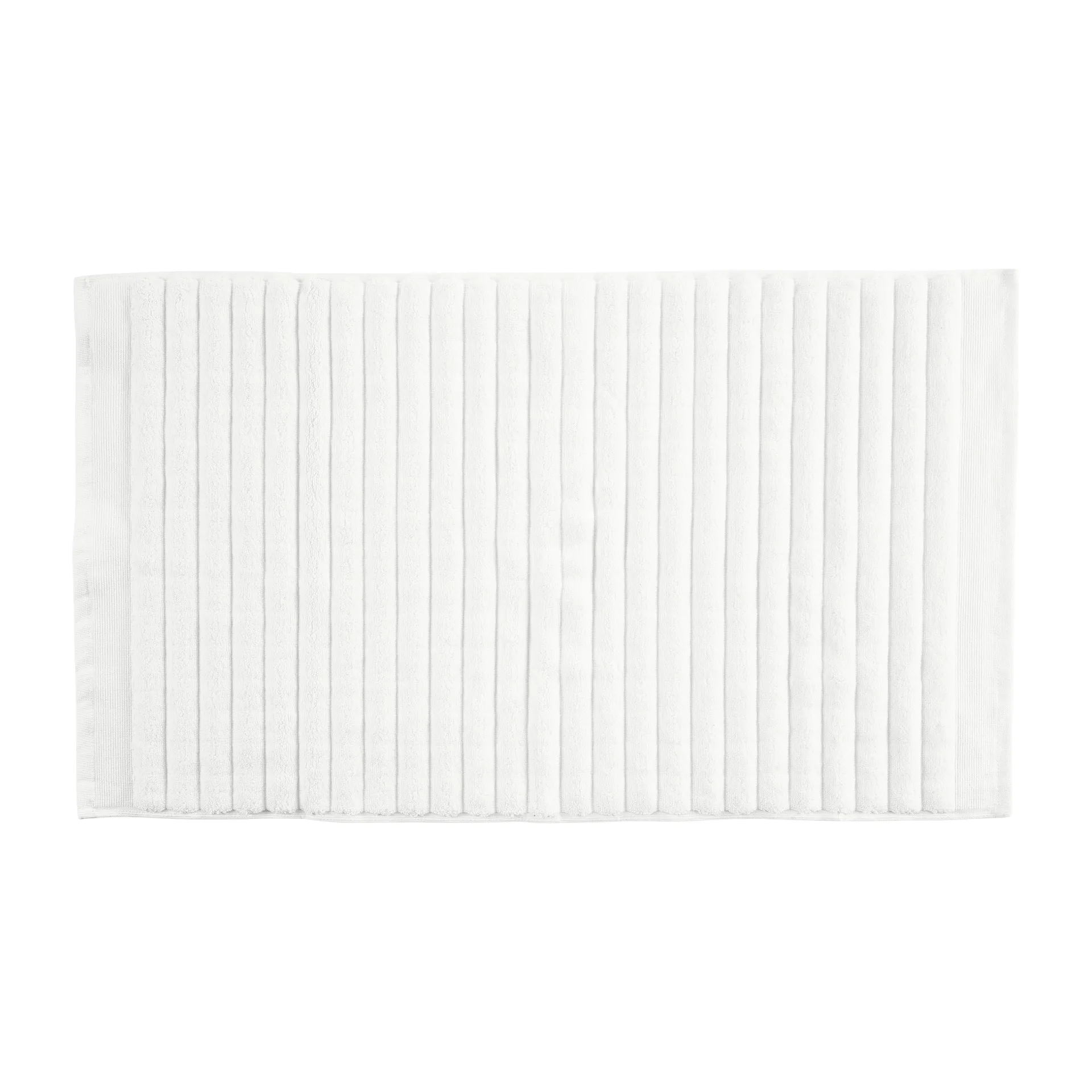 Inu bathroom mat 50x80 cm, White Zone Denmark