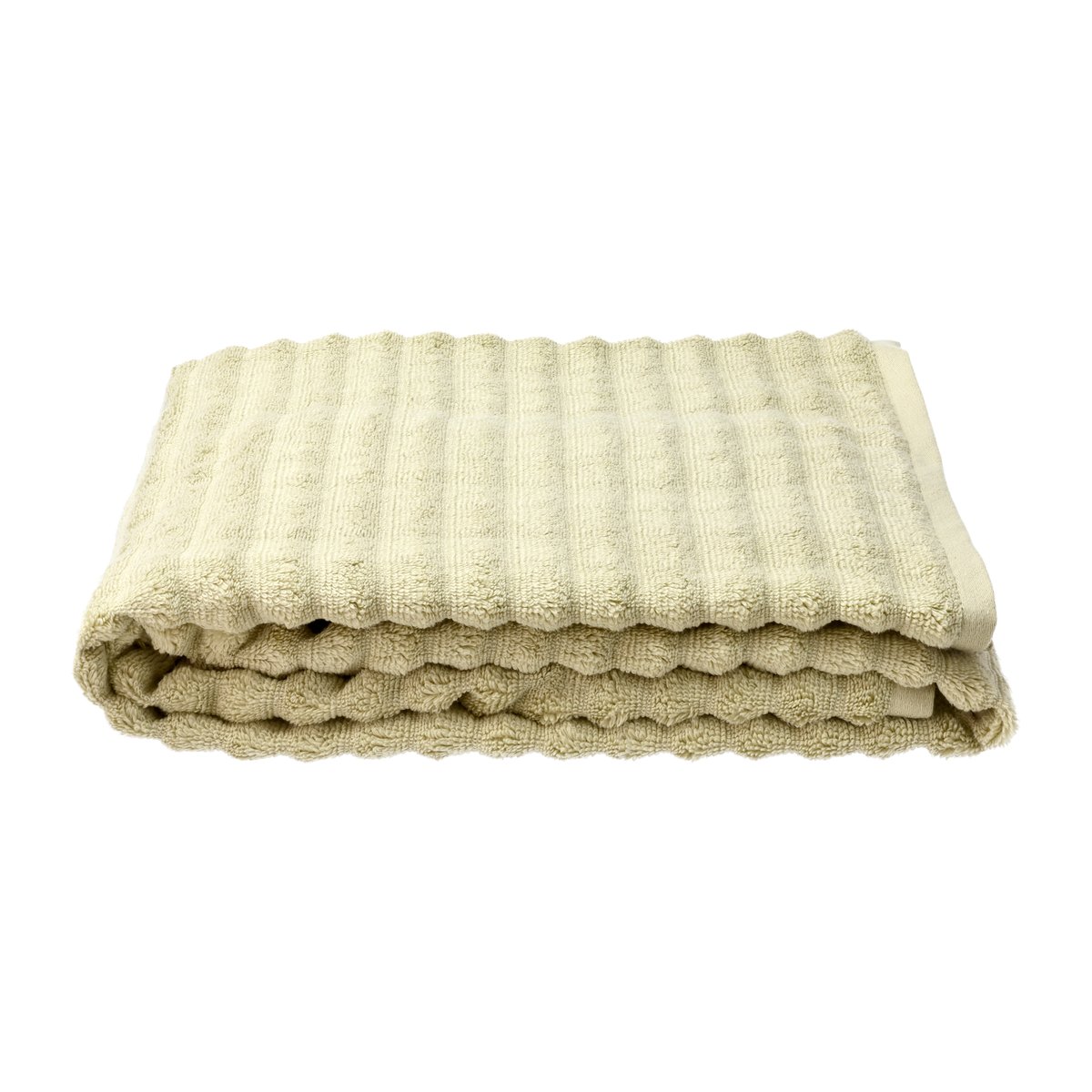 Zone Denmark Inu beach towel 100x180 cm Sand | Scandinavian Design | Bath towels | Beige