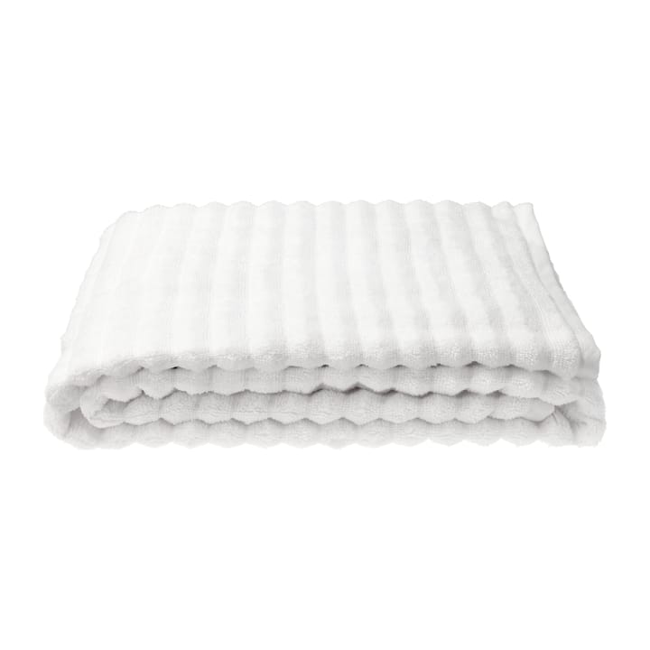 Inu beach towel 100x180 cm - White - Zone Denmark