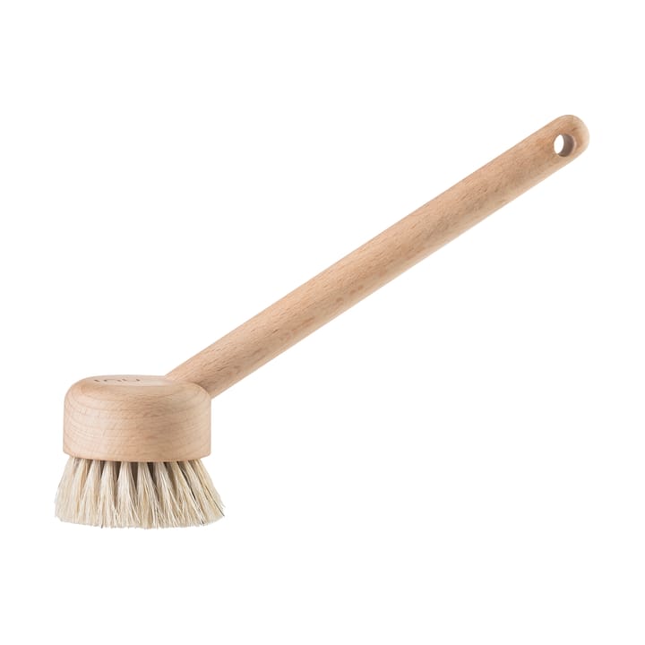 Inu dish brush - Beech - Zone Denmark