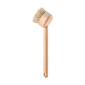 Inu dish brush - Beech - Zone Denmark