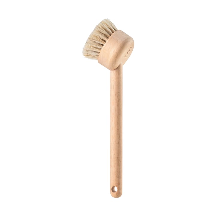 Inu dish brush - Beech - Zone Denmark