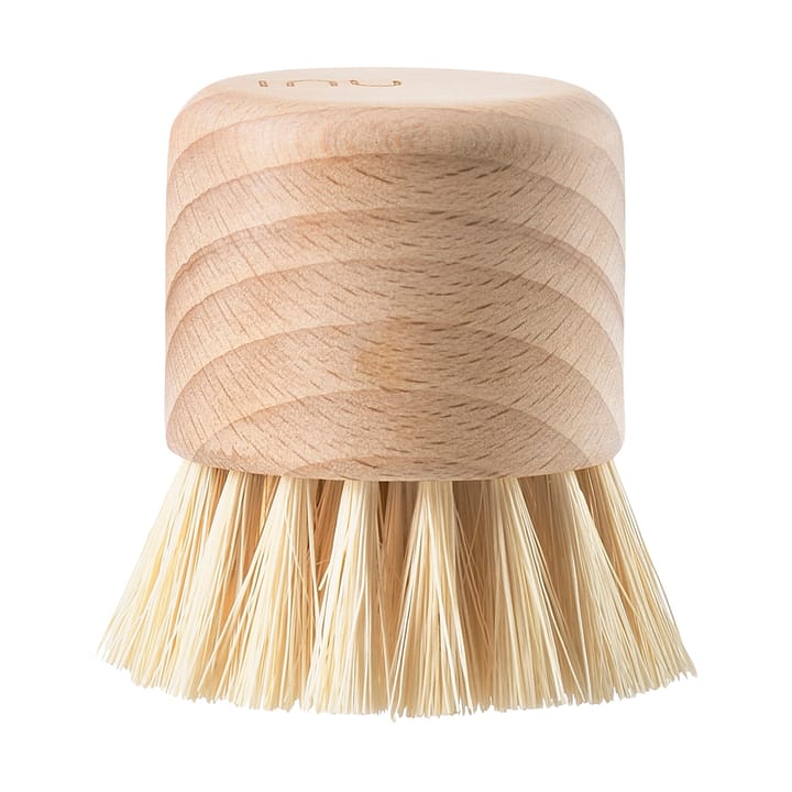 Inu pot brush - Beech - Zone Denmark