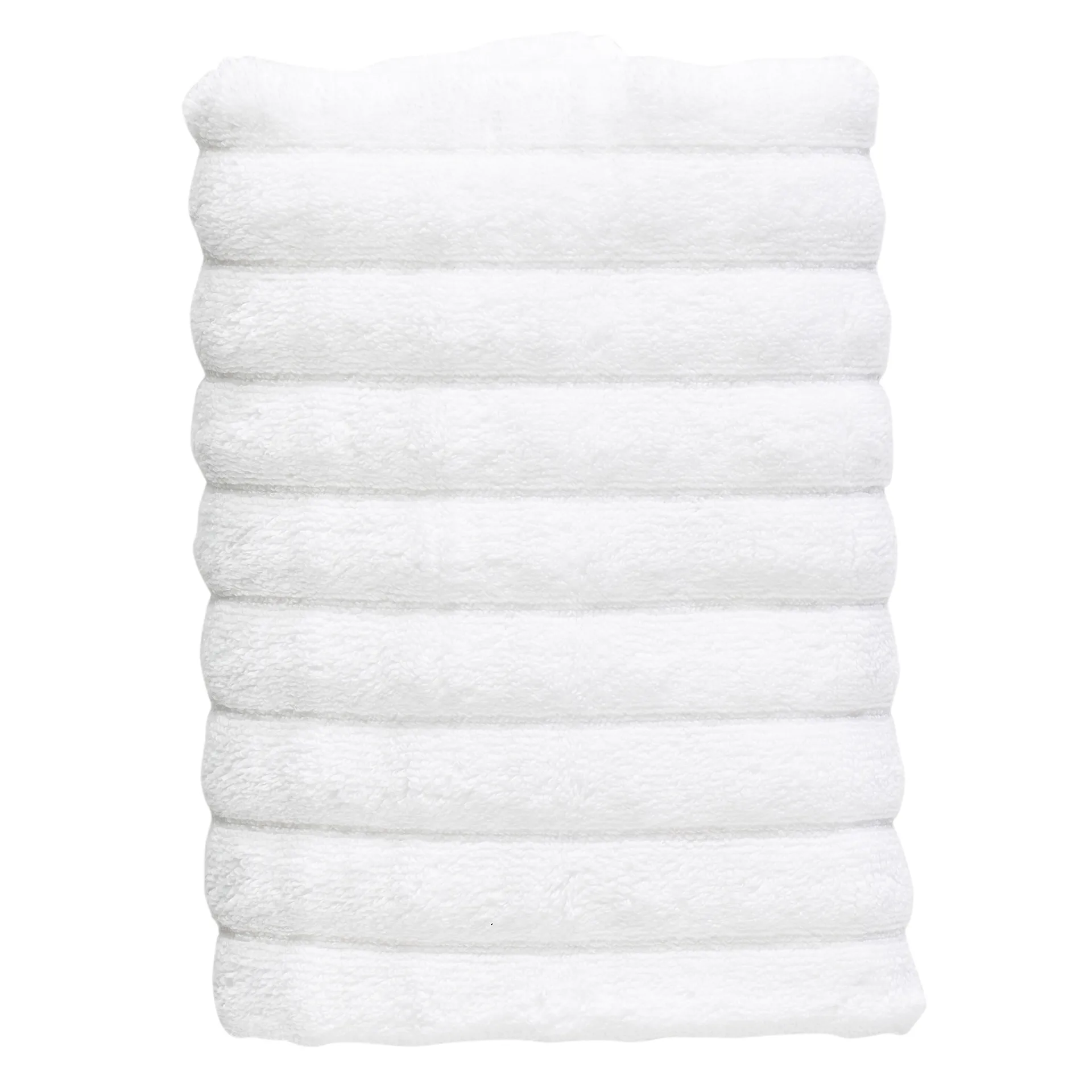 INU towel 50x100 cm, white Zone Denmark