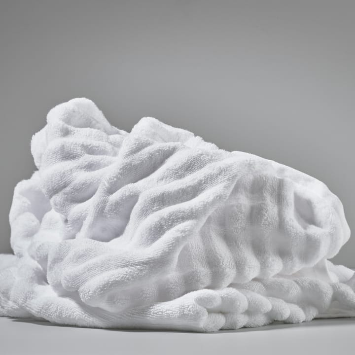 INU towel 50x100 cm, white Zone Denmark