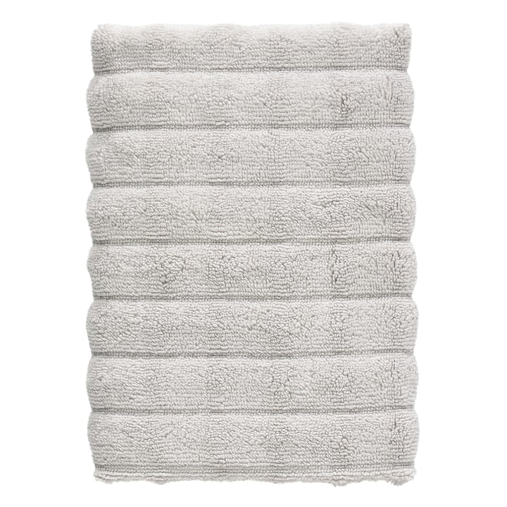 INU towel 50x70 cm, soft grey Zone Denmark