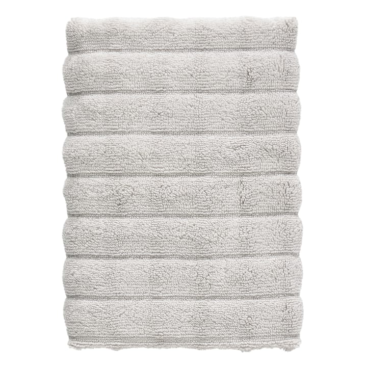 INU towel 50x70 cm - soft grey - Zone Denmark