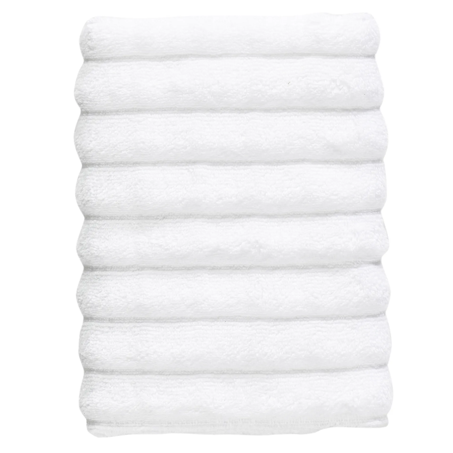 INU towel 50x70 cm, white Zone Denmark