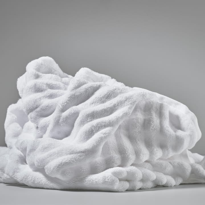 INU towel 50x70 cm - white - Zone Denmark
