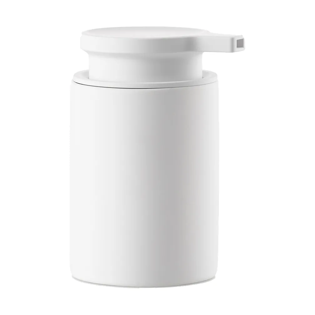 Zone Denmark Karma soap 25 cl White | Scandinavian Design | Soap dispensers & dishes | White