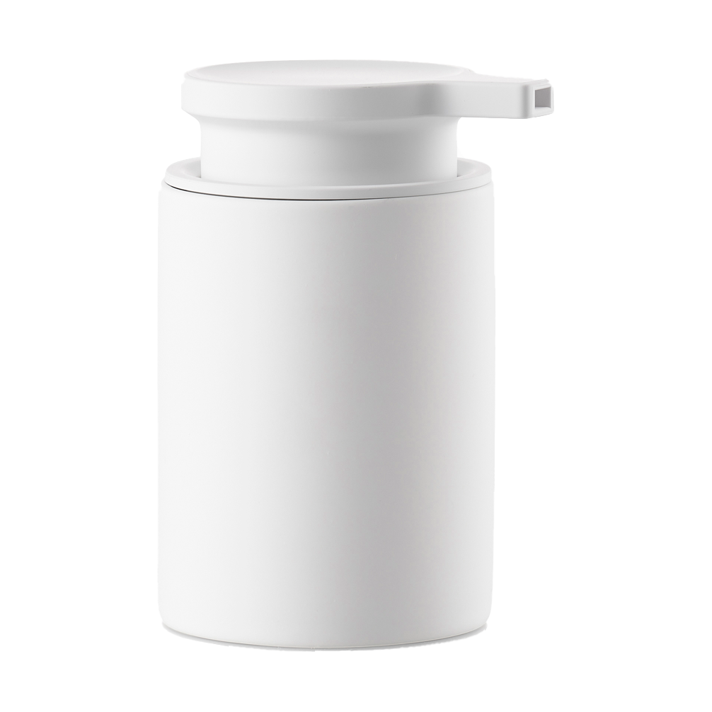 Zone Denmark Karma soap dispenser 25 cl White