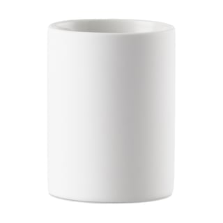 Zone Denmark Karma toothbrush mug White