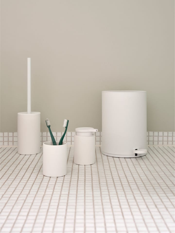 Karma toothbrush mug, White Zone Denmark