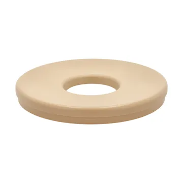 Lid for Ume laundry basket - Camel - Zone Denmark