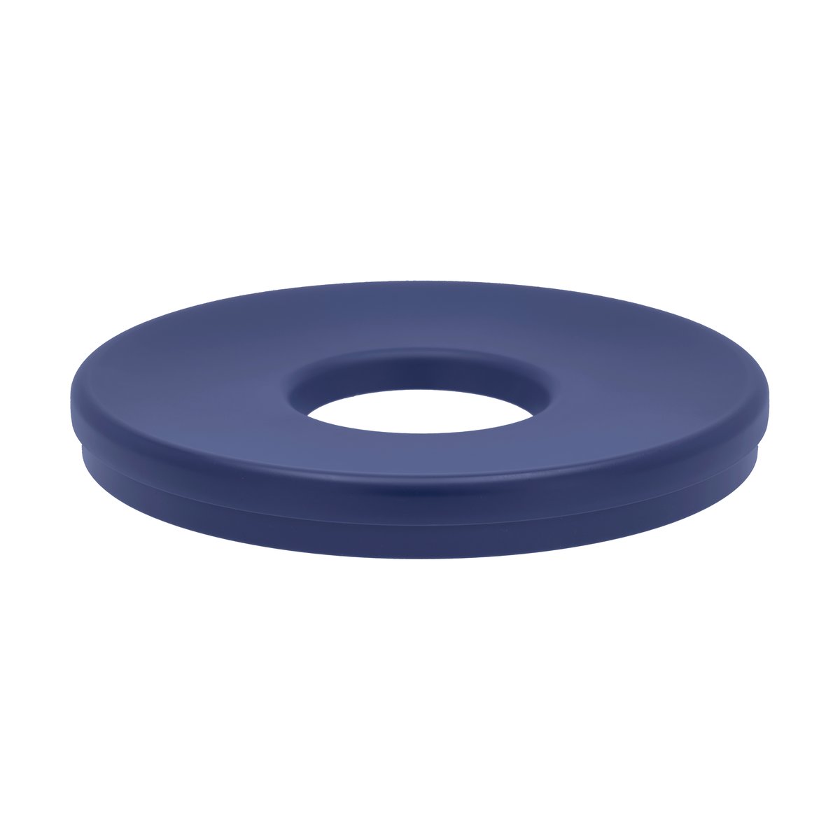 Zone Denmark Lid for Ume laundry basket Indigo Blue