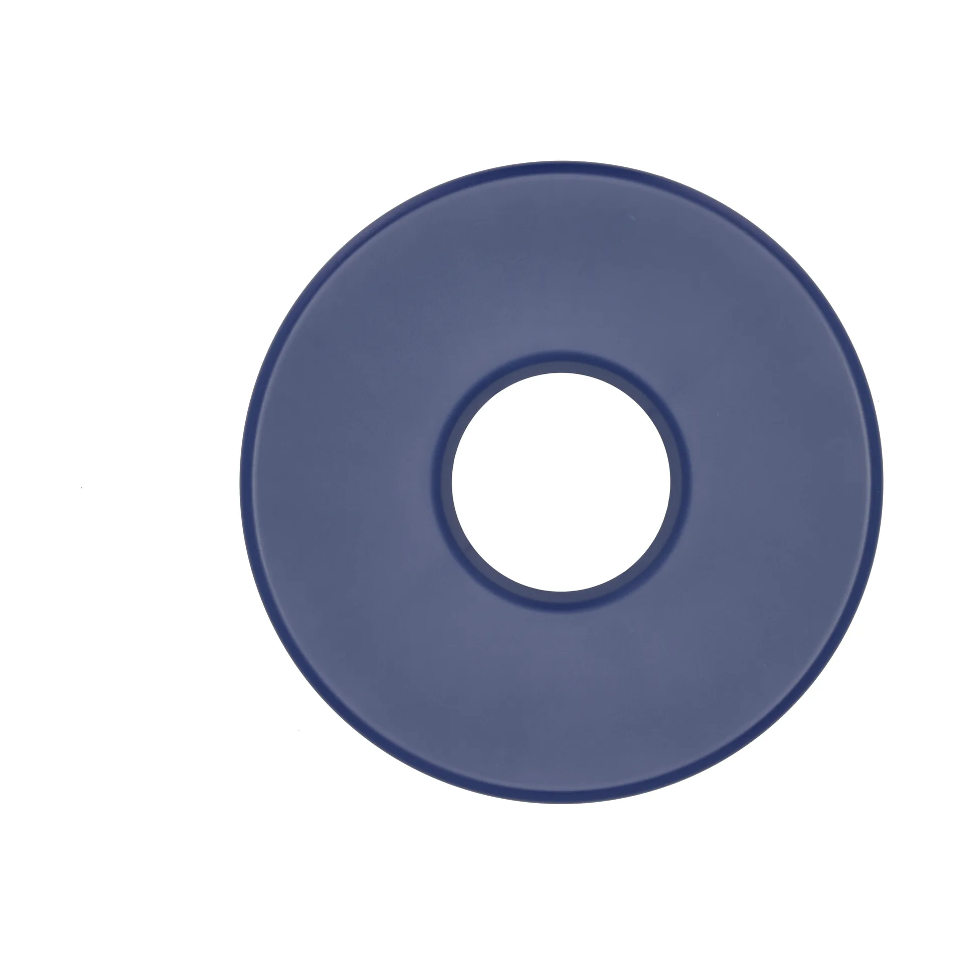 Lid for Ume laundry basket, Indigo Blue Zone Denmark